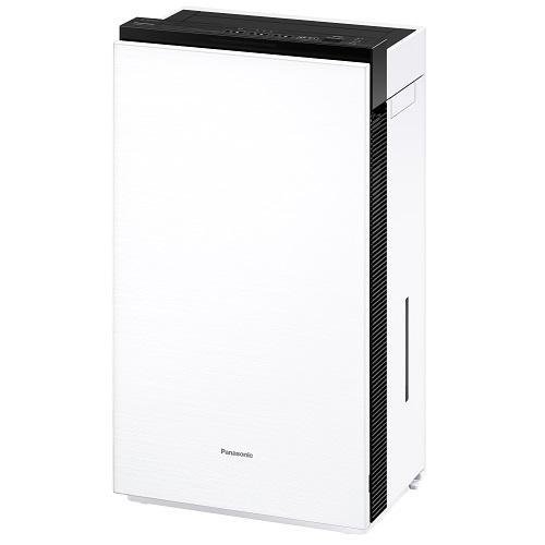パナソニック ジアイーノ 脱臭機 18畳用 空間除菌脱臭機 ziaino F-MV4300-WZ マテリアルホワイト Panasonic