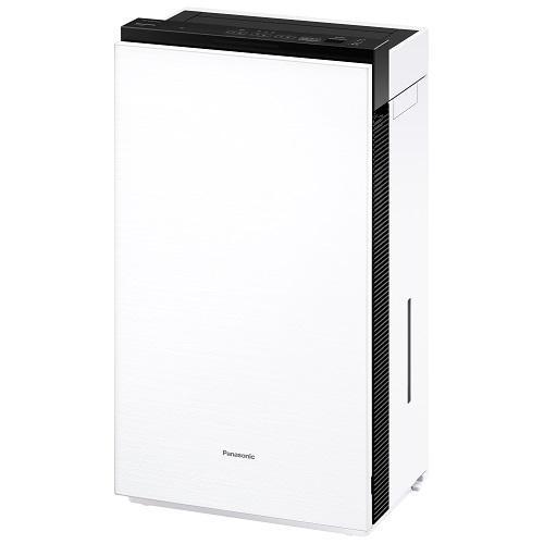 パナソニック 脱臭機 空間除菌脱臭機 12畳用 ジアイーノ F-MV2300-WZ マテリアルホワイト ziaino Panasonic
