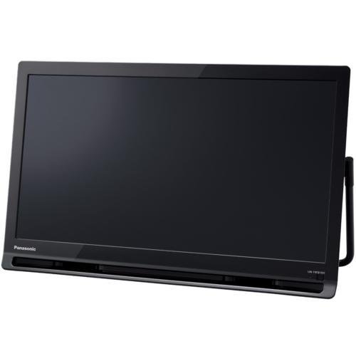 パナソニック テレビ 19インチ ポータブル液晶テレビ 19V型 プライベート ビエラ UN-19FB10H Panasonic