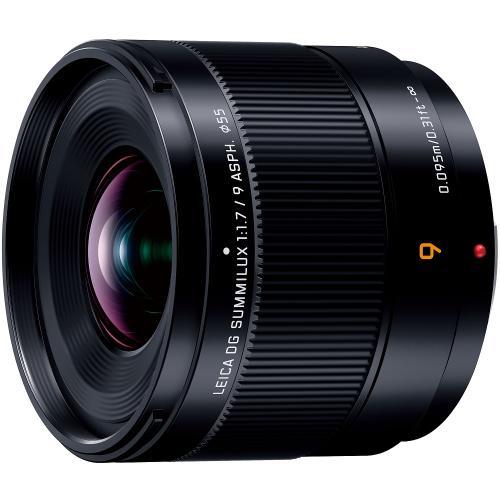 パナソニック カメラ交換レンズ デジタル一眼カメラ LEICA DG SUMMILUX 9F1.7 H-X09 Panasonic