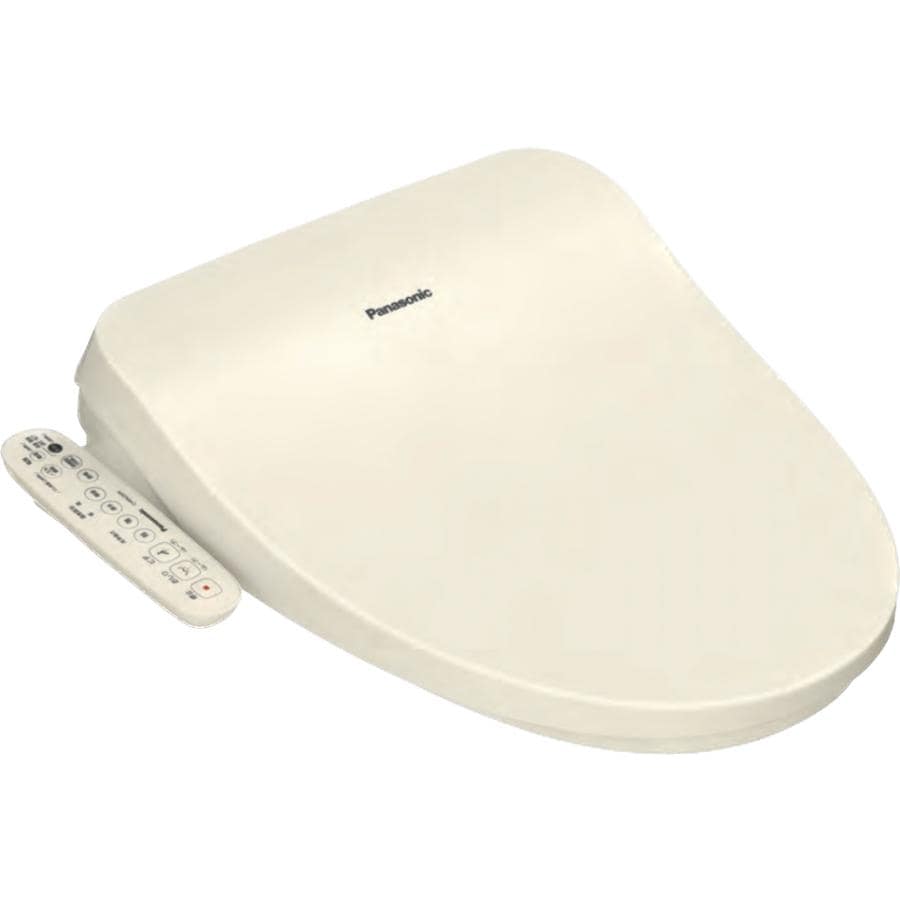パナソニック 便座 取替 交換 温水洗浄便座 ビューティ・トワレ 貯湯式 CH951SPF パステルアイボリー Panasonic