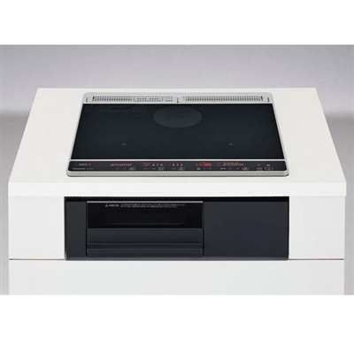 Panasonic パナソニック KZ-L32AK ビルトインIHクッキングヒーター 2口 幅60cm L32タイプ