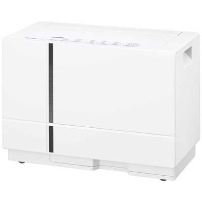 パナソニック 除湿機 ナノイーX搭載 衣類乾燥除湿機 ハイブリッド方式 F-YHX90B-W クリーンホワイト Panasonic