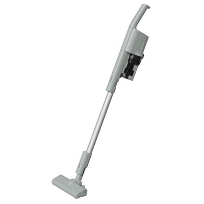 パナソニック 掃除機 クリーナー コードレス サイクロン式 スティッククリーナー 掃除機 MC-SB34J-G セージグリーン Panasonic