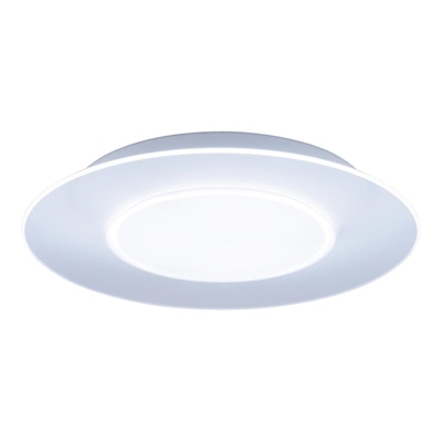 パナソニック 電気 照明 ～10畳用 丸型タイプ リモコン付 LEDシーリングライト パネルシリーズ HH-CL1092A Panasonic