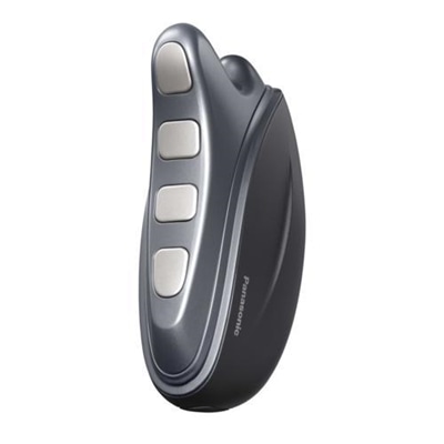 Panasonic パナソニック EH-SP86-K ブラック かっさ リフトケア美顔器 EMS バイタリフト