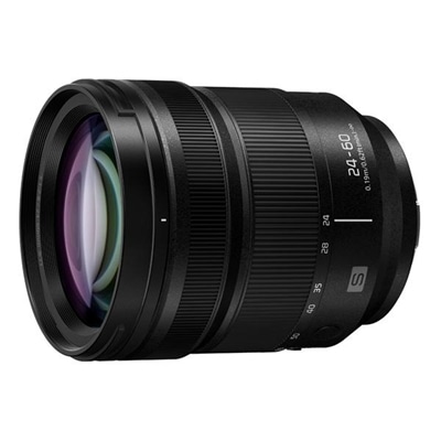 パナソニック ルミックス ズームレンズ カメラレンズ ライカLマウント LUMIX S 24-60mm F2.8 S-E2460 Panasonic