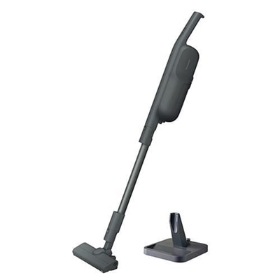 パナソニック 掃除機 クリーナー コードレス 紙パック式 スティッククリーナー MC-PB61J-A ストーンブルー Panasonic