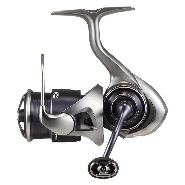 ダイワ リール 釣り スピニングリール 釣具 25 カルディア FC LT1000S Daiwa
