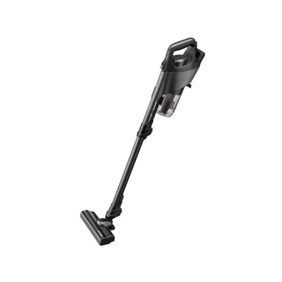 シャープ 掃除機 クリーナー コードレス スティッククリーナー 充電式 RACTIVE Air EC-PR10-B ブラック SHARP