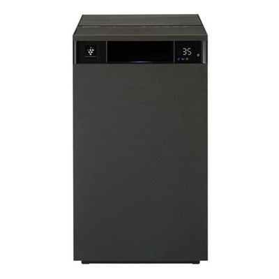 シャープ 空気清浄機 プラズマクラスター25000搭載 適用畳数53畳 FP-T120-T ブラウン系 SHARP