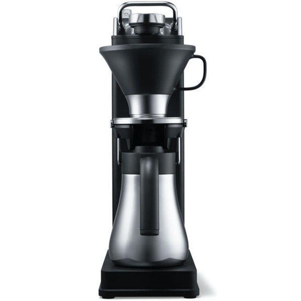 バルミューダ コーヒーメーカー ドリップ式 The Brew K06A-BK ブラック BALMUDA