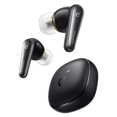 アンカー イヤホン Bluetooth ワイヤレスイヤホン A3953N11 Soundcore LIBERTY 4 ミッドナイトブラック Anker