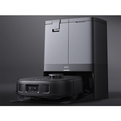 アンカー ロボット掃除機 Eufy X10 Pro Omni T2351511 ブラック Anker