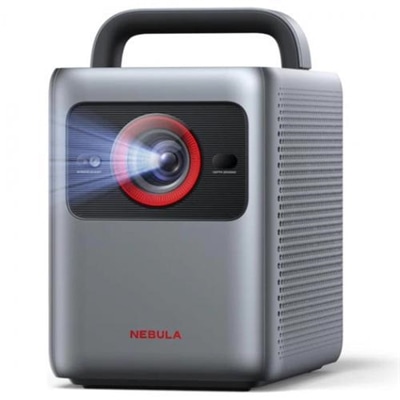 アンカー プロジェクター Dolby Vision対応 Nebula Cosmos 4K SE D2342511 スペースグレー Anker