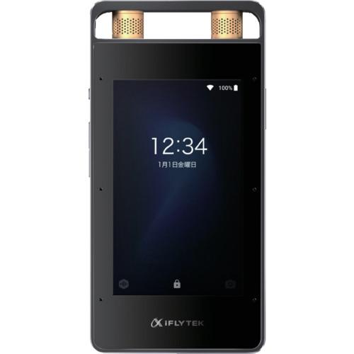 アイフライテック ICレコーダー 文字起こし AIライティングレコーダー VOITER SR502J FLYTEK