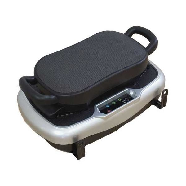 ライフフィット 振動マシン ブルブル ダイエット エクササイズ 2Way FIT001 LIFE FIT