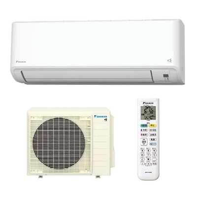 ダイキン エアコン 10畳 ルームエアコン 主に10畳用 さらら除湿 GXシリーズ S284ATGS-W ホワイト DAIKIN