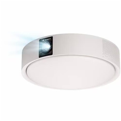 アラジンX シーリングプロジェクター 照明一体型 3in1 フルHD Aladdin X2 Light AX2P24U03DJ AladdinX