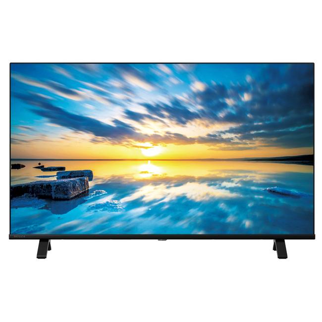 レグザ テレビ 43インチ 4K液晶テレビ 43型 43V型 YouTube対応 新4K衛星放送 43C350M TVS REGZA