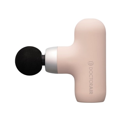 ドクターエア ハンディーマッサージ器 筋膜リリースガン ハンディガン REG-09(PK) ピンク DOCTOR AIR