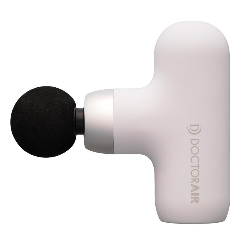ドクターエア 筋膜リリースガン ハンディガン REG-09(WH) ホワイト DOCTOR AIR