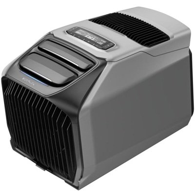 エコフロー エアコン ポータブルエアコン 冷暖房除湿対応 極暖・寒冷地仕様 EFWAVE3-JP-Nbox WAVE3 EcoFlow