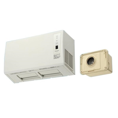 Panasonic パナソニック FY-24UW5 バス換気乾燥機 壁取付形 浴室暖房 電気式