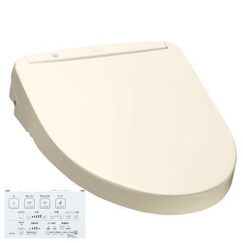 TOTO トートー TCF8WW78#SC1 パステルアイボリー ウォッシュレット 温水洗浄便座 瞬間式