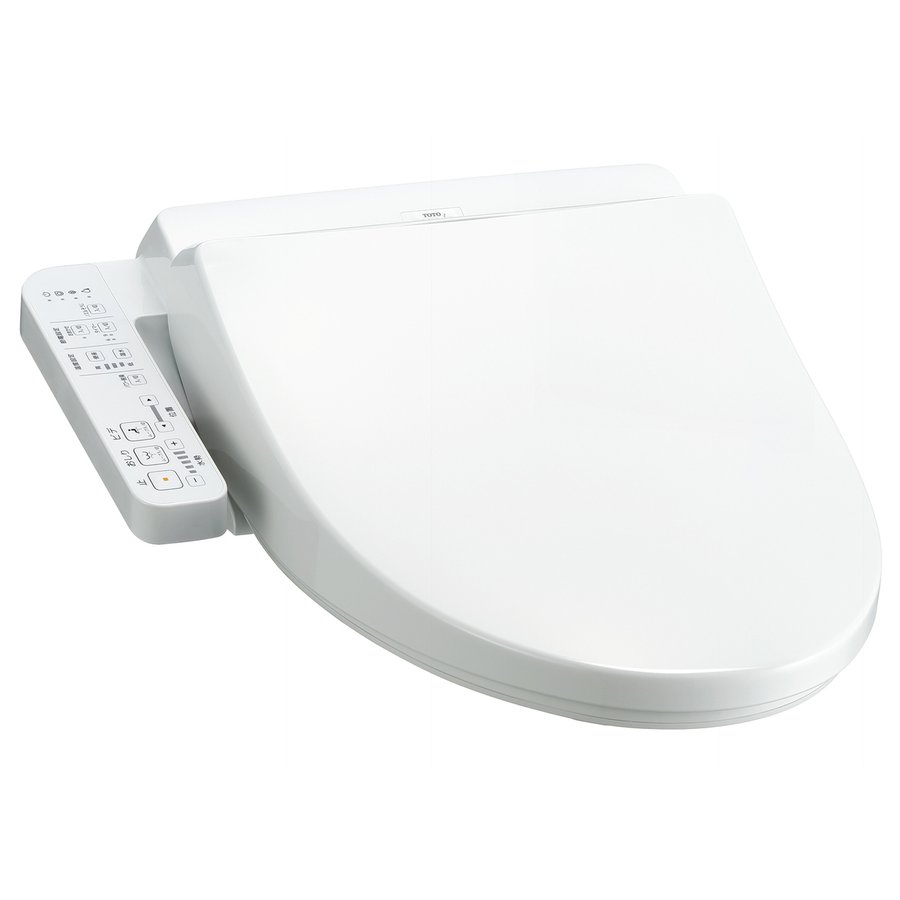 TOTO トートー TCF8CK68#NW1 ホワイト 温水洗浄便座 ウォシュレット 貯湯式