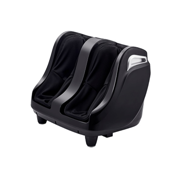 フジ医療器 フットマッサージャー マッサージ器 FT-300 ブラック FUJIIRYOKI