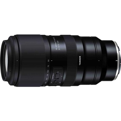 タムロン ズームレンズ ニコンZマウント用 50-400mm F/4.5-6.3 Di III VC VXD (Model A067) TAMRON