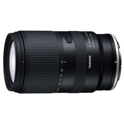 タムロン ズームレンズ ニコン Z 18-300mm F/3.5-6.3 Di III-A VC VXD(Model B061Z) TAMRON