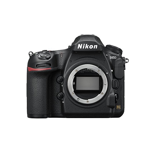 ニコン カメラ デジタル一眼レフカメラ ニコンFマウント D850 ボディ Nikon