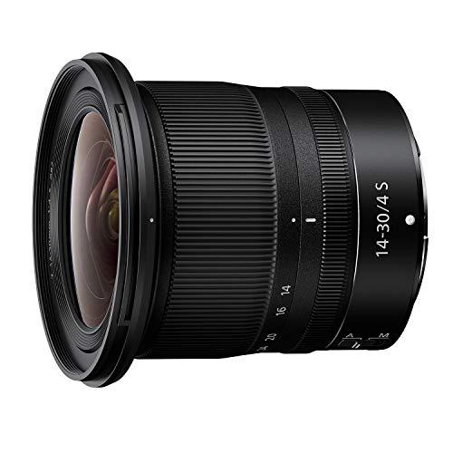 ニコン 交換レンズ Zマウント 超広角ズームレンズ フルサイズ対応 NIKKOR Z 14-30mmF4 S Nikon