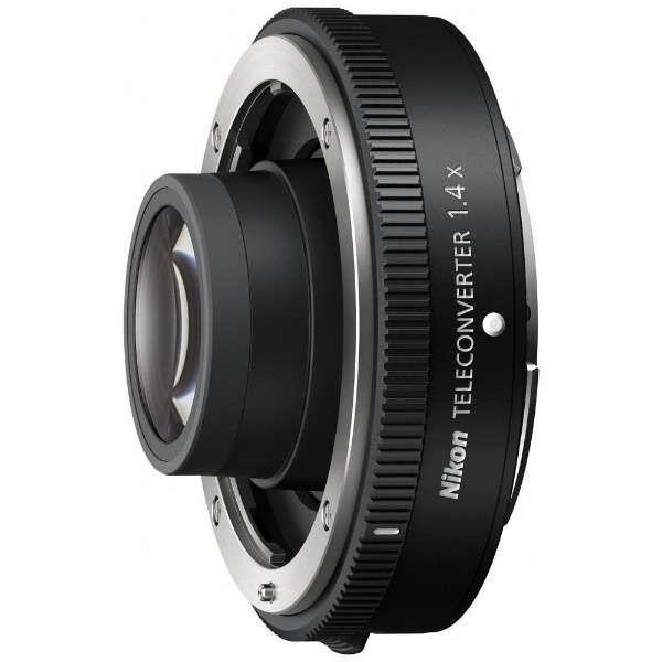 Nikon ニコン Z TELECONVERTER TC-1.4X テレコンバーター Zマウント用 コンバージョンレンズ