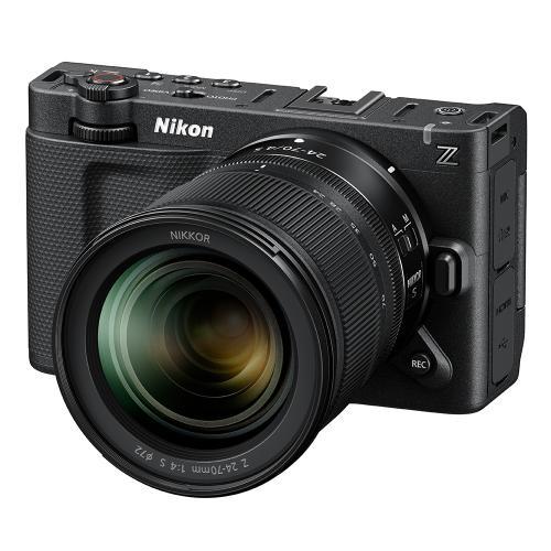 ニコン カメラ ミラーレス一眼カメラ シネマカメラ ZR 24-70 レンズキット Nikon