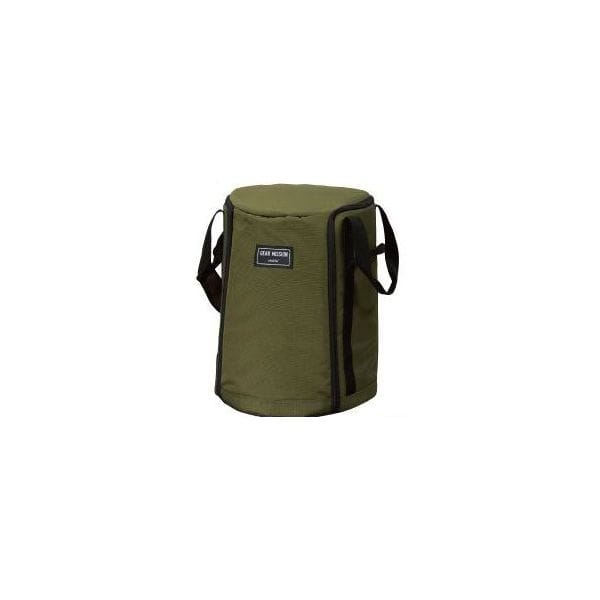 トヨトミ ギアミッションバッグ RRG-GE2 STOVE BAG TOYOTOMI