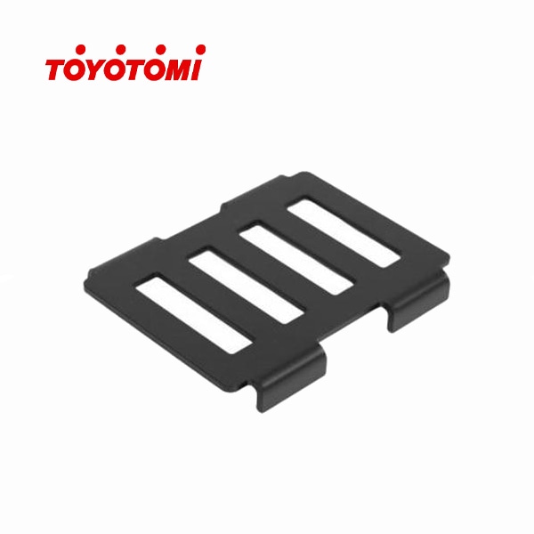 トヨトミ 二次燃焼焚火台/サイドテーブル連結用 BF-GM1/ST-GM1対応 GEAR MISSION GM-J3 TOYOTOMI