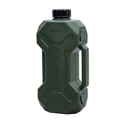 TOYOTOMI トヨトミ GM-TK1 灯油タンク ストーブアクセサリー GEAR MISSION