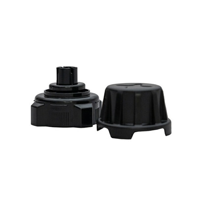 トヨトミ 灯油タンクノズル ストーブアクセサリー GEAR MISSION GM-NZ1 TOYOTOMI