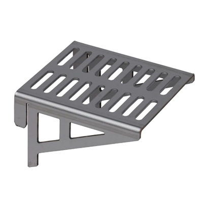 トヨトミ 二次燃焼焚火台 ファイヤーテーブルサイド BF-GM1専用 ストーブアクセサリー GEAR MISSION GM-BF1FT1 TOYOTOMI