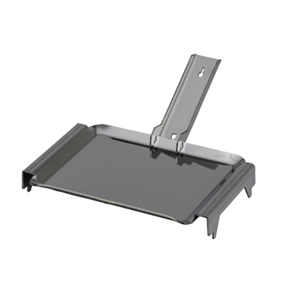 トヨトミ グリルプレート ストーブアクセサリー 二次燃焼焚火台 BF-GM1専用 GEAR MISSION TOYOTOMI GM-BF1GP1