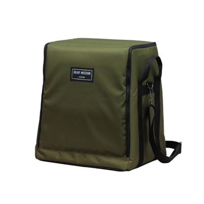 トヨトミ ストーブバッグ RS-GE23タイプ専用 ストーブアクセサリー GEAR MISSION  RSG-GE1 TOYOTOMI