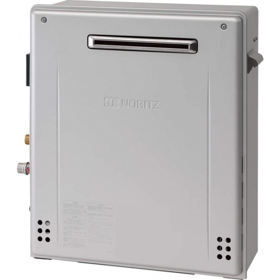 ノーリツ 給湯器 エコジョーズ ガス給湯器 GT-C2462SARX-2 BL-13A  オート 24号 NORITZ