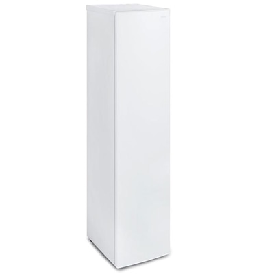 アイリスオーヤマ 冷蔵庫 195L 前開き 自動霜取り ファン式冷凍庫 IUSN-20A-W ホワイト IRIS