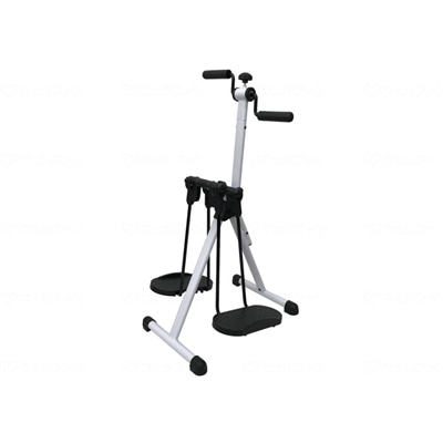 アルインコ フィットネスマシン スイングアームサイクル 電源不要 フィットネス AHE3000 ALINCO