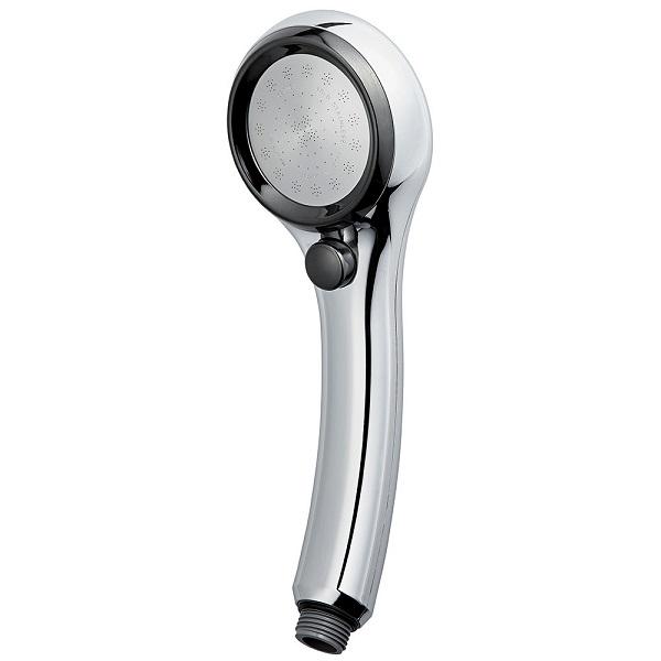 SANEI 三栄水栓製作所 PS3136-81XA-CDP レイニーメタリック ファインバブルシャワーヘッド