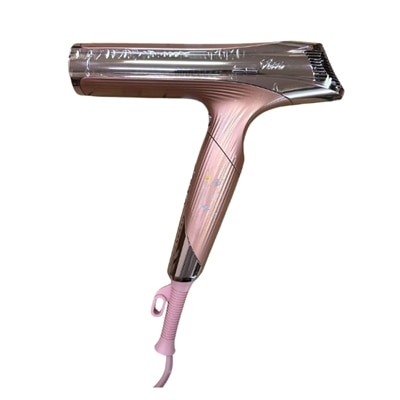 リファ ヘアドライヤー 大風量 速乾 BEAUTECH S+ RE-BC-05A ピンク ReFa