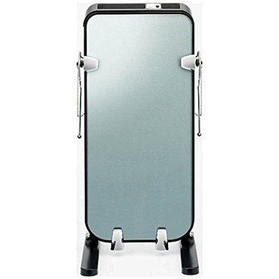 ツインバード パンツプレス ズボンプレッサー SA-D719B ブラック TWINBIRD